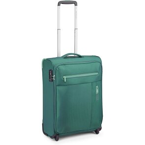 Roncato Lite Soft Neon 2 Rollen Kabinentrolley 55 cm