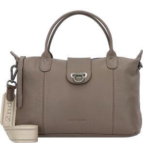 Harbour 2nd Just Pure Liane Handtasche Leder 31 cm