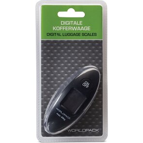 Worldpack Kofferwaage 4 cm