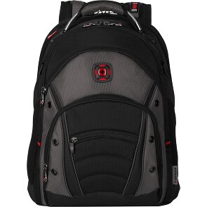 Wenger Synergy 16 Business-Rucksack 46 cm Laptopfach Wenger Synergy 16 Business-Rucksack 46 cm Laptopfach