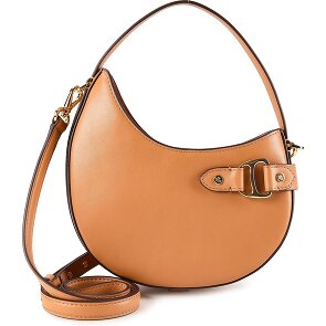 Lauren Ralph Lauren Tasha Schultertasche Leder 19.5 cm