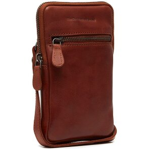 The Chesterfield Brand Salta Handytasche Leder 11 cm