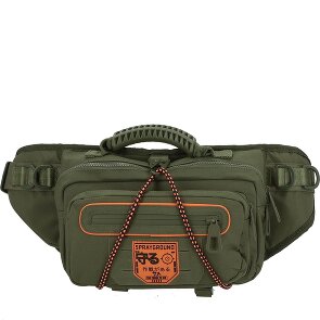 Sprayground Spec Ops Global Hawk Umhängetasche 38 cm