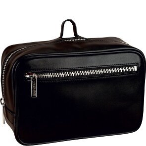 Leonhard Heyden Montreal Kulturbeutel Leder 25 cm Leonhard Heyden Montreal Kulturbeutel Leder 25 cm