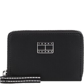 Tommy Hilfiger Jeans TJW City-Wide Geldbörse 11 cm Tommy Hilfiger Jeans TJW City-Wide Geldbörse 11 cm