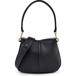 Gianni Chiarini Helena Round Schultertasche Leder 26 cm