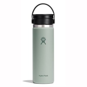 Hydro Flask Hot Beverages Wide Flex Slip Lid Trinkflasche 590 ml