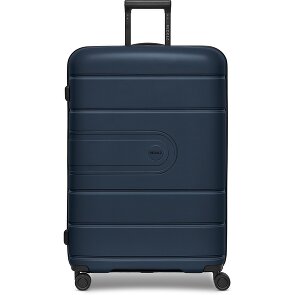 Redolz Essentials 11 4 Rollen Trolley 76 cm mit Dehnfalte Redolz Essentials 11 4 Rollen Trolley 76 cm mit Dehnfalte