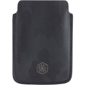 Jekyll & Hide Havana Kreditkartenetui RFID Leder 10,5 cm Jekyll & Hide Havana Kreditkartenetui RFID Leder 10,5 cm