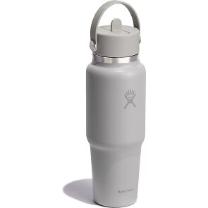 Hydro Flask Hydration Travel Bottle Flex Straw Cap Trinkflasche 945 ml