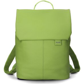 Zwei Mademoiselle.M Daypack 35 cm Laptopfach