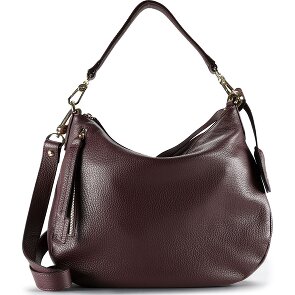 abro Juna S Schultertasche Leder 34 cm