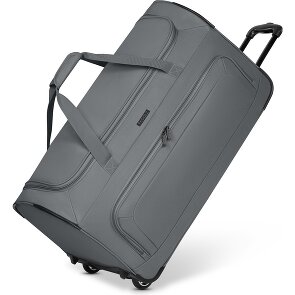 Redolz Duffle Essentials 2 Rollen Reisetasche 71 cm