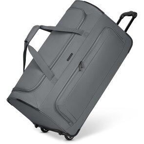 Redolz Duffle Essentials 2 Rollen Reisetasche 71 cm