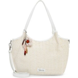 Tamaris TAS Konstantina Shopper Tasche 36 cm