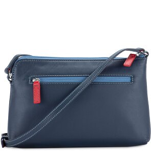 Mywalit Umhängetasche Leder 22 cm