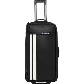 Vaude Takutea 90 2 Rollen Trolley 77 cm