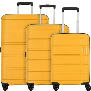 American Tourister Koffer und Reisegepack entdecken bei welovebags