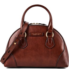 The Bridge Magda Schultertasche Leder 29 cm