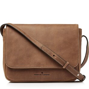 Castelijn & Beerens Carisma Messenger Leder 27 cm Castelijn & Beerens Carisma Messenger Leder 27 cm