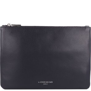 Liebeskind Dancing Letters Kosmetiktasche Leder 21 cm