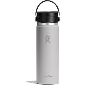 Hydro Flask Hot Beverages Wide Flex Slip Lid Trinkflasche 590 ml