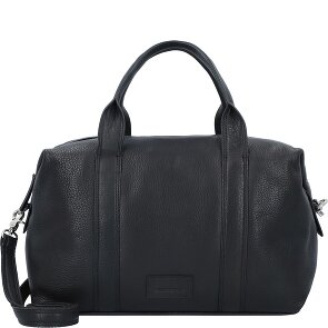Burkely Soft Skylar Handtasche Leder 33 cm