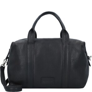 Burkely Soft Skylar Handtasche Leder 33 cm