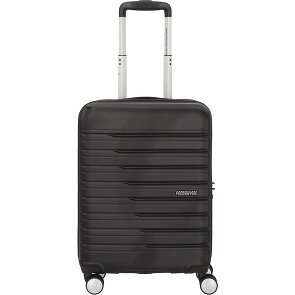 American Tourister Flashline 4 Rollen Kabinentrolley 55 cm