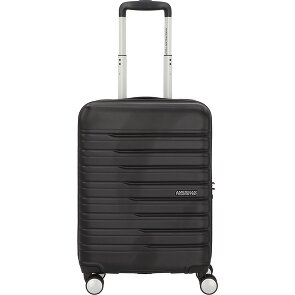 American Tourister Flashline 4 Rollen Kabinentrolley 55 cm