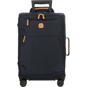 Bric's X-Travel 4-Rollen Kabinentrolley 55 cm