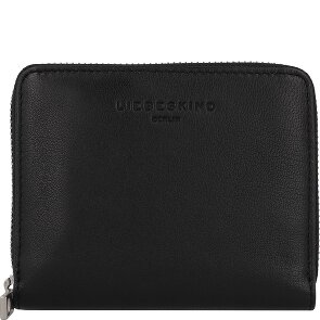 Liebeskind Conny Geldbörse Leder 12 cm