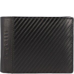 bugatti Comet Geldbörse RFID Leder 11,5 cm