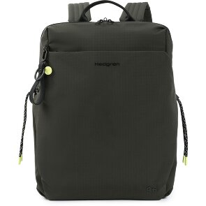 Hedgren String Akira Daypack M 38 cm Laptopfach