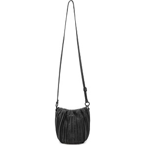 FredsBruder Say Hello Beuteltasche Leder 22 cm