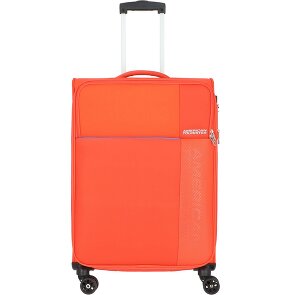 American Tourister Fun Cruise 4 Rollen Trolley 68 cm
