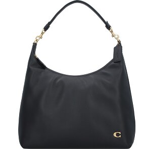 Coach Juliet Schultertasche Leder 38 cm