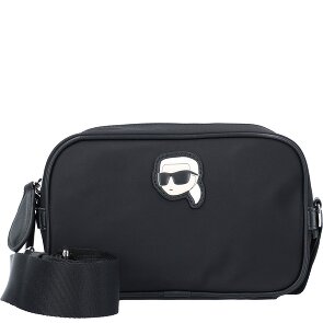 Karl Lagerfeld Ikonik 2.0 Umhängetasche 18,5 cm