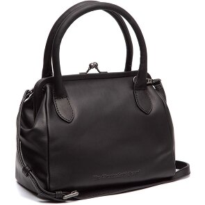 The Chesterfield Brand Chili Handtasche Leder 23 cm