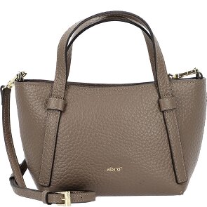 abro Cosmo Mini Bag Handtasche Leder 15.5 cm