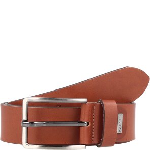 bugatti Gürtel Leder