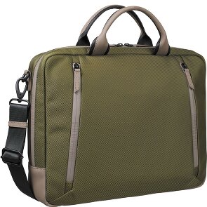 Leonhard Heyden Helsinki Aktentasche 38 cm Laptopfach