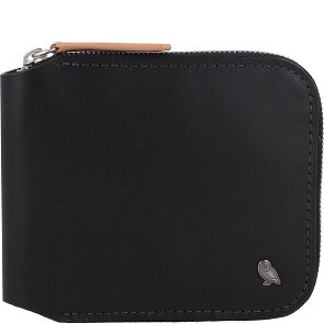 Bellroy Geldbörse RFID Schutz Leder 12 cm