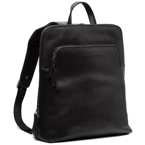 The Chesterfield Brand Fornella City Rucksack Leder 33 cm