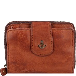 Harbour 2nd Anchor Love Isidora Geldbörse Leder 12 cm