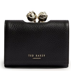 Ted Baker Roosa Geldbörse RFID Schutz Leder 12 cm