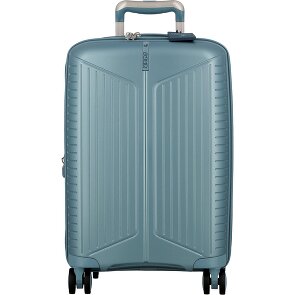 Jump Evae 4 Rollen Kabinentrolley 55 cm Jump Evae 4 Rollen Kabinentrolley 55 cm