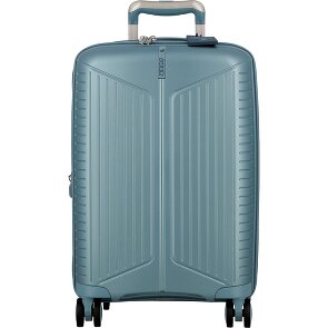 Jump Evae 4 Rollen Kabinentrolley 55 cm