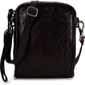 Campomaggi Cipresso Mini Bag Umhängetasche Leder 17 cm