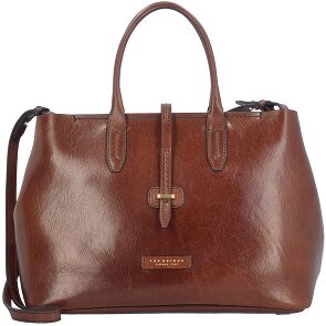 The Bridge Dalston Handtasche Leder 36 cm
